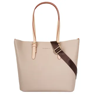 Bugatti Ella Shopper L Nude Damen