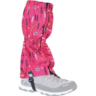 Viking Tibba, 8502484224600 - Grau/Rosa
