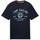 T-Shirt blau S
