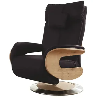 himolla Relaxsessel Leder Mit verschiedenen Funktionen Hilke ¦ lila/violett ¦ Maße (cm): B: 75 H: 112 T: 87.0