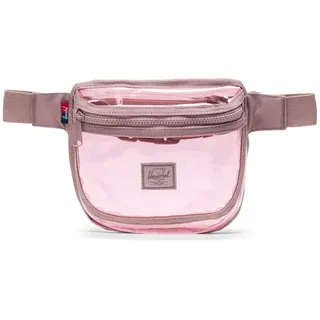 Herschel Bauchtasche Fifteen 2 - Hüfttasche 19 cm (ash rose) rosa