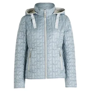 GIL BRET Jacke Watte 8399 Dusty Blue 46 - Blau - 46