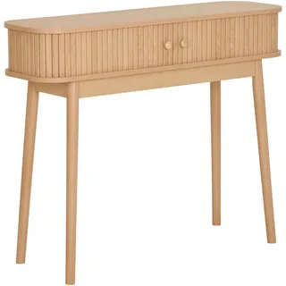 VCM Nikko Konsolentisch 0 x 0 x 0 cm braun