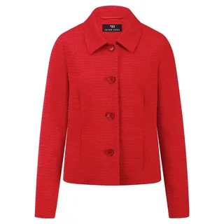 Blazer Peter Hahn rot, 36