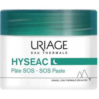 laboratoires dermatologiques d'uriage deutschland gmbh Uriage HYSEAC SOS-PASTE LOKALE Pflege