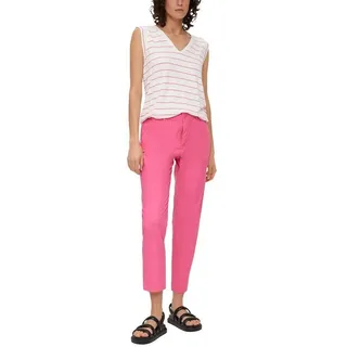 s.Oliver 5/6-Hose Hose lila 40/SHORT