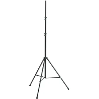 K&M 20800, Mikrofonständer, schwarz