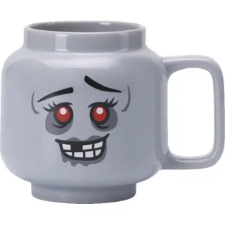 LEGO Keramikbecher Groß - Zombie - 1.0 Stück