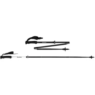 Salewa Pedroc Carbonium Pro 115-135 cm schwarz-weiß