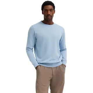 bugatti Herren Rundhalspullover 7400-95510 - XL