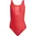 Damen Rot 40