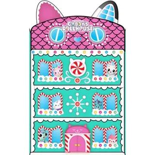 Spin Master Gabby's Dollhouse Adventskalender 2023