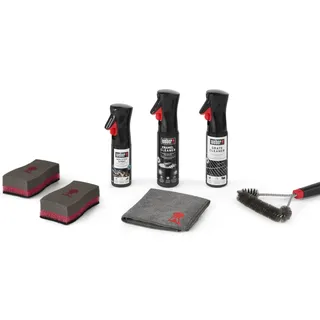 Weber Reinigungsset für Holzkohlegrills