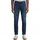 Marc Tapered Fit Blau 32/34