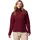 Pullover Rot S