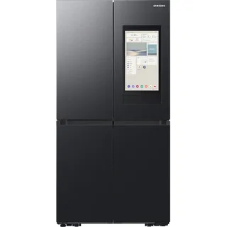 Samsung RF65DG9H0EB1EF Mutli Door (636 l, 1830 mm hoch, Schwarz)