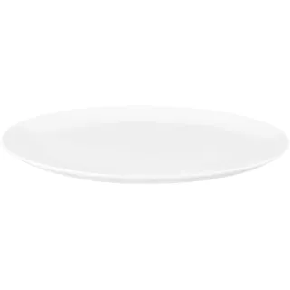 SELTMANN WEIDEN Speiseteller 27,5 cm Weiß 6er Set