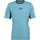 Schiedsrichtertrikot Kurzarm artic fusion türkis petrol 3XL