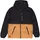 Jacket Skijacke Grau M