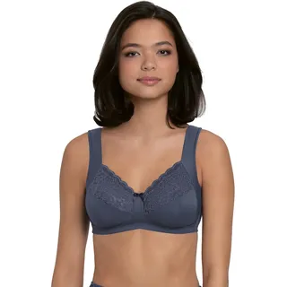 Anita Havanna Entlastungs-BH Blau 115 C