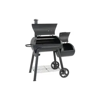 Landmann Grill Landmann Stahl - Schwarz