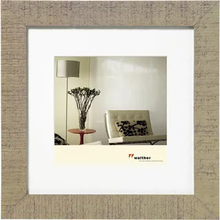Walther Home braun 40x40 cm 1 St.