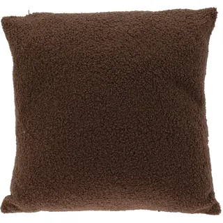 Kissen TEDDY (BH 45x45 cm) - BH 45x45 cm
