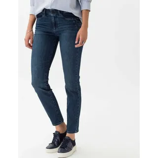 Brax ANA Skinny Fit Blau 34
