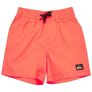 QUIKSILVER Badeshorts Everyday Volley Rosa 5