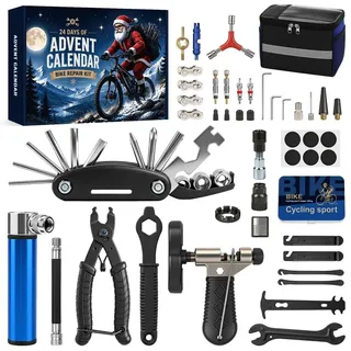 edonkvi Werkzeug-Adventskalender 2026
