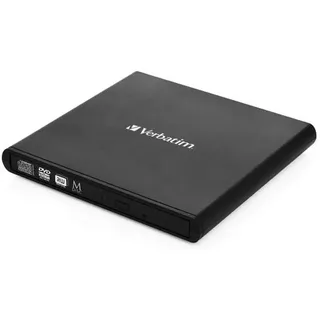 Verbatim DVD Recorder USB 2.0 53504