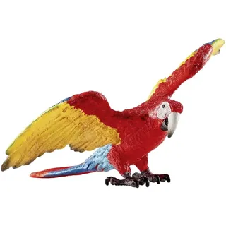 Schleich Wild Life Ara 14737