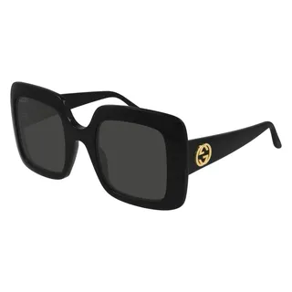 Gucci Gg0896s Damenbrille (1 Stück) - 50 (M)