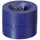Briefklammernspender Kunststoff 60 mm blau