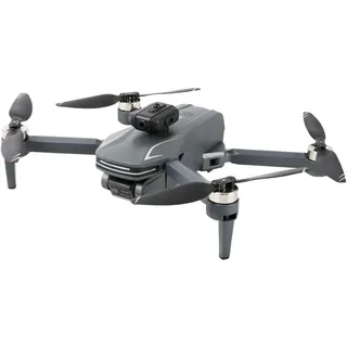 AMEWI Quadrocopter AMXFlight X4KPro 4CH RTF grau (25363)