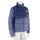Jacke-Blau-L