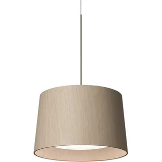 Foscarini - Twiggy Wood LED Pendelleucht, Grau