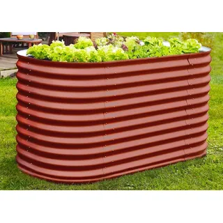 Vitavia Vita Basic 162 x 82 x 86 cm rubin