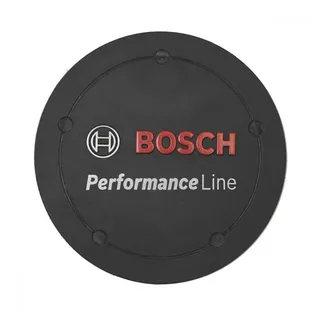 Bosch Performance Engine Hüllen One Size Black / Black