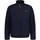Gesteppter blau XXL
