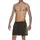 Arena Herren Fundamentals Arena Logo Boxer R Badeshorts für