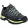 Antracite/Limegreen 41