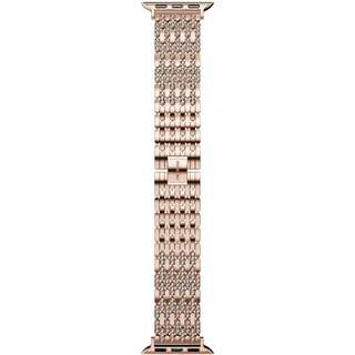 Swarovski Princess-Armband, Apple Watch 40 mm & 41 mm, 5725786 Damenarmbanduhr