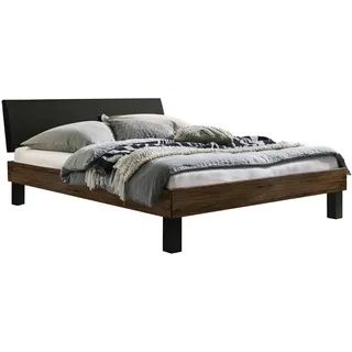Hasena Sondrio 200 x 200 cm Braun
