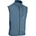 leichte Softshellweste light blue 79 58