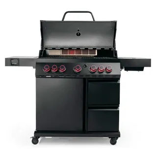 Landmann COOL BLACK 5.2 schwarz
