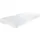 Molton-Spannbetttuch 180 200