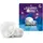 Hörspielfigur Schlummerpinguin Weißes Rauschen aus dem Ozean