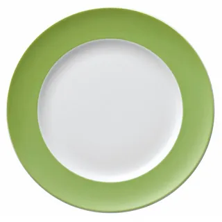 Thomas Frühstücksteller 22 cm grün