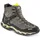 Anthrazit/Lime 39,5